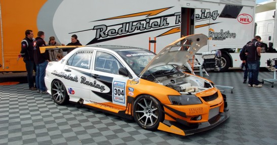 Rally Day 2011